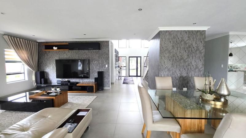 4 Bedroom Property for Sale in La Camargue Private Country Estate North West